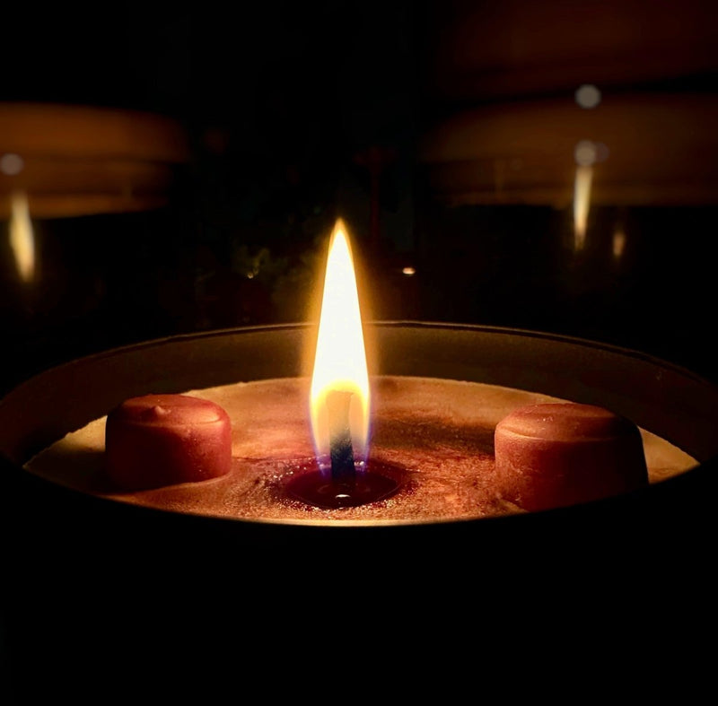 Ghid de ingrijire pentru lumanarile Lumos Candles - Lumos Candles