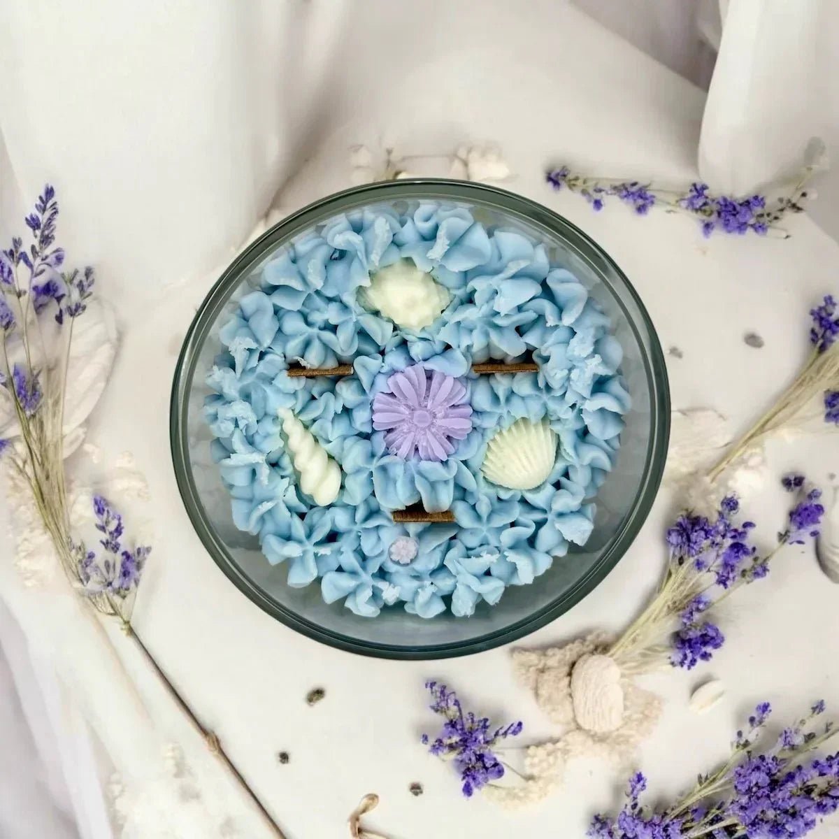 Colectia Lumos - Lumanari Parfumate - Lumos Candles